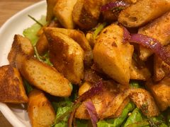 -天山传奇新疆菜(SKLP店)