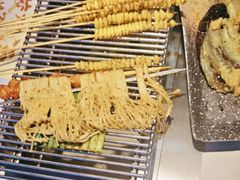 -大成海鲜烧烤·小龙虾(五角场店)
