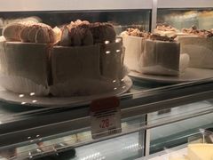 -西村叔叔的店·面包·甜品·蛋糕(清河万象汇店)