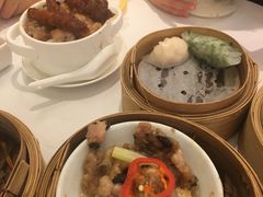 -翠园(铜锣湾广场店)