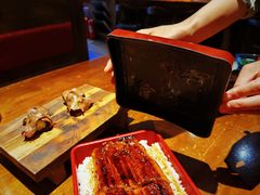 -千代武日本料理(开发区店)