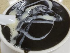 -喜盈门保健甜品店