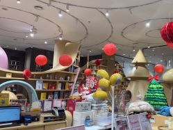 -奈尔宝·儿童乐园·亲子餐厅(星河湾店)