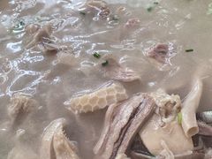 -敖家巷羊肉汤(瑞尔戴斯店)