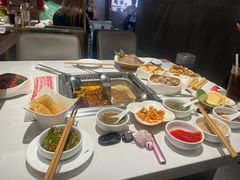 -海底捞火锅(长宁路龙之梦店)