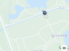 -北坞公园
