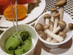 -五月罗马海鲜自助餐厅(陆家嘴店)