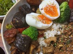 -HELLO 27 意面·沙拉·帕尼尼