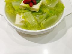 -嘉和一品粥(魏公村店)