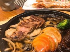 -青岛青龙美爵酒店·阳光海岸西餐厅
