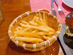 -飞虎西餐厅