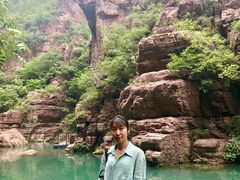 -云台山风景名胜区