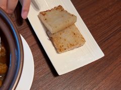 -蛇口希尔顿南海酒店·随轩中餐厅·粤菜