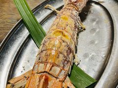 -辉记炭烧海鲜大排档·老字号(福田店)