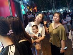-健康路夜市