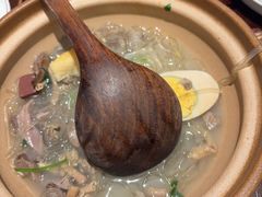 -古都历食南京菜·烤鸭·鸭血粉丝·汤包(南京博物院店)