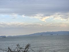 -胡里山炮台