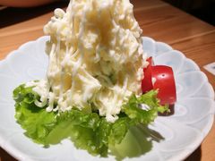 土豆色拉-TORO MaKi 寿司·日料(华创店)