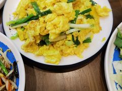 -满园烤鸭·春饼(太原街万达店)