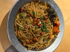 -水平有限广西米粉·广西风味集(五道口店)