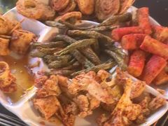 -有奴思烤肉·清真(正宁路店)