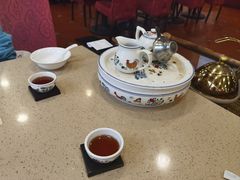 -点都德(皇岗村店)