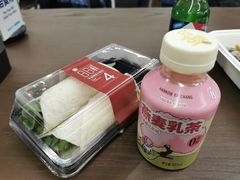 -盒马鲜生(双清路店)