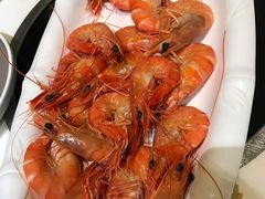 -旺豪海鲜餐厅(友谊阳光城店)