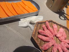 -杨小佳·齐齐哈尔烤肉·烤串(广州店)