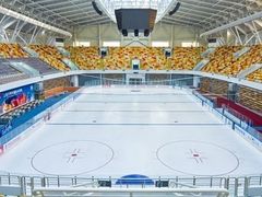 image-上海大学生体育中心游泳馆(松江店)