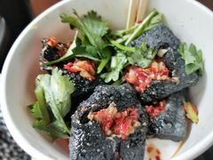 -黑色经典臭豆腐·湖南特产(坡子街特产局店)