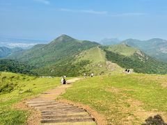-大姆山草场