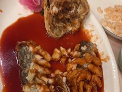 -得月楼·省级非遗·传统苏帮菜(观前店)