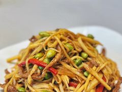 -钱记·乡野菜(紫荆花路店)