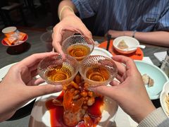 -小厨娘金榜题名(夫子庙秦淮河店)