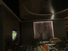 -厦门瑞颐大酒店·VIRGO威士忌酒吧