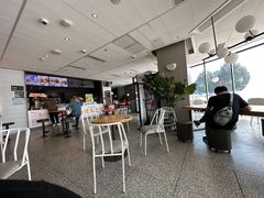 -肯德基(巴沟店)