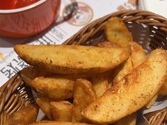 -通海俄式烧烤·俄罗斯大串(嵩山路店)