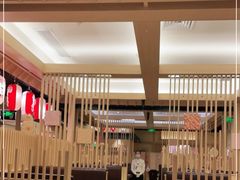 大堂-伊豆野菜村(大族广场店)