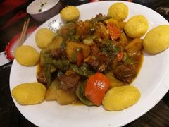 -粗粮人家·东北菜(洋桥店)