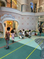 -奈尔宝·儿童乐园·亲子餐厅(苏州大悦城店)