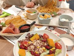 -Pennehut畔尼意面(合肥万象城店)