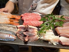 -鮨冠OMAKASE食べ放题(北京首店)