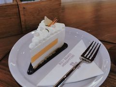 啵啵香柠慕斯-DECAMERON十日谈(前海嘉里中心店)