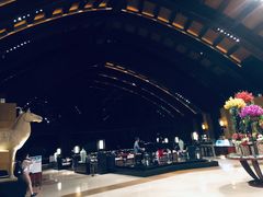 -三亚湾海居铂尔曼度假酒店