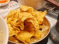 -禄粥·广府味·煲仔粥·宵夜·明档现做(江南西店)