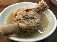 -松發肉骨茶(牛车水店)