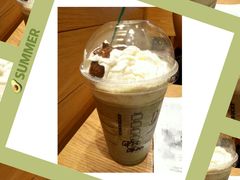 -星巴克(杭州桐庐利时广场店)