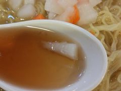 -巧美面家(东华西店)