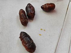 -老味烧烤(总店)